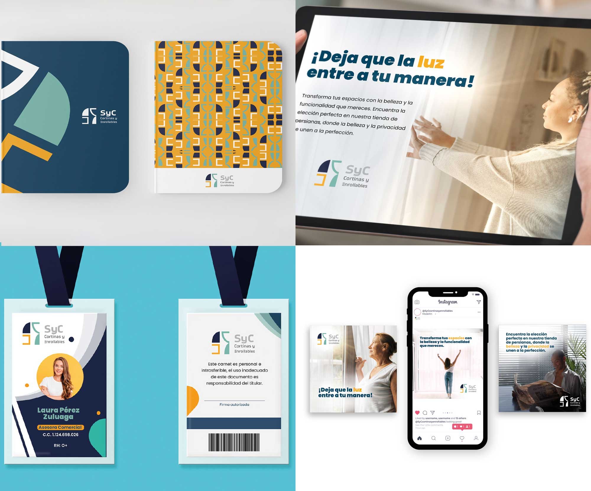 Contenidos Digitales